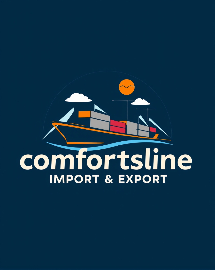 Comfortsline Import & export